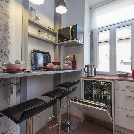 Historical Lisbon Apartments Room photo