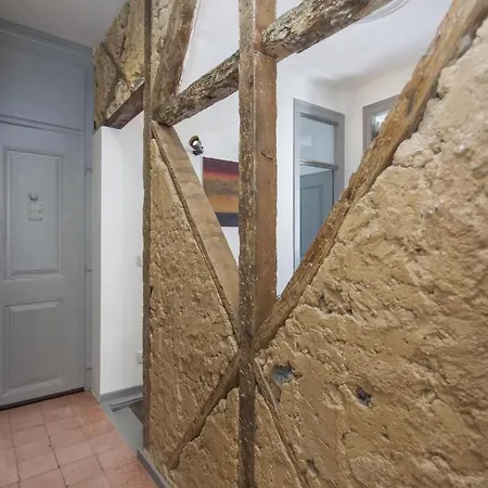 Historical Lisbon Apartments Room photo